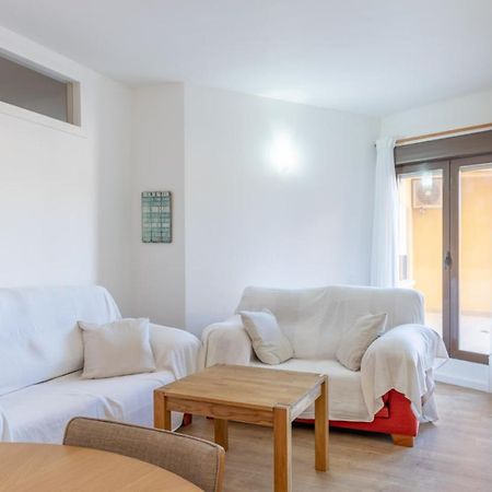 Mar De Moraira Apartment Exterior photo